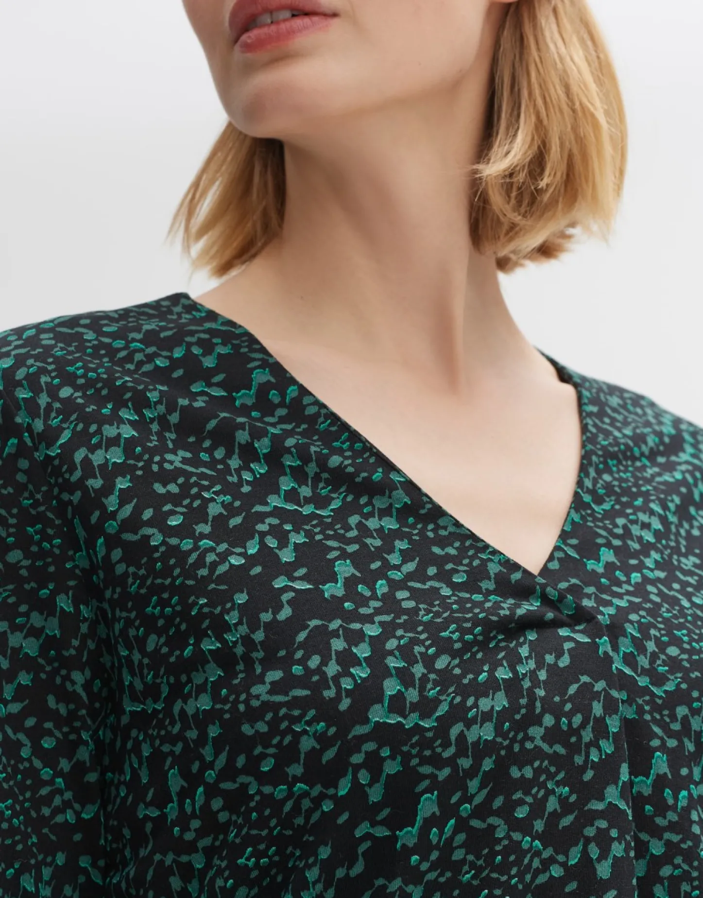 Frau someday Fashion Shirts>Longsleeve Sannah Splendid