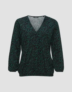 Frau someday Fashion Shirts><noscript><img width=