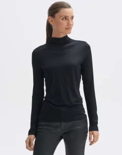 Frau someday Fashion Shirts>Longsleeve Sayar