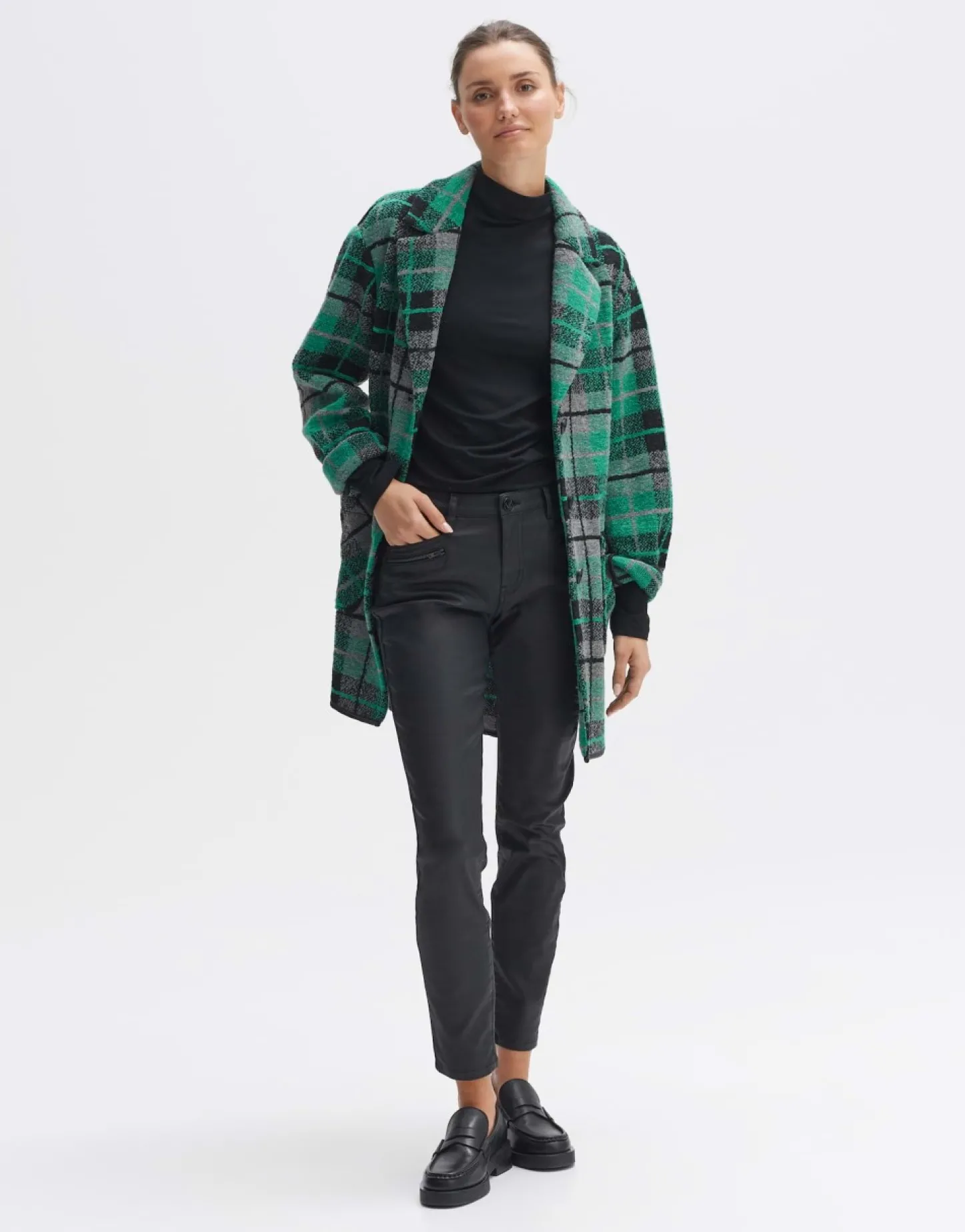 Frau someday Fashion Shirts>Longsleeve Sayar