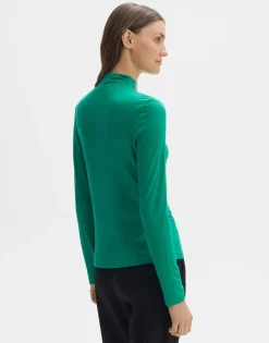 Frau someday Fashion Shirts><noscript><img width=