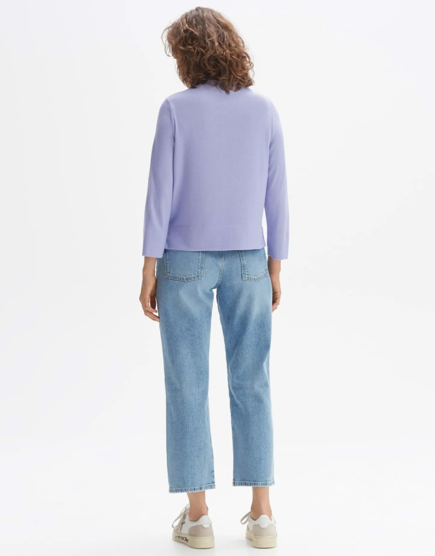 Frau someday Fashion Shirts>Longsleeve Sergina