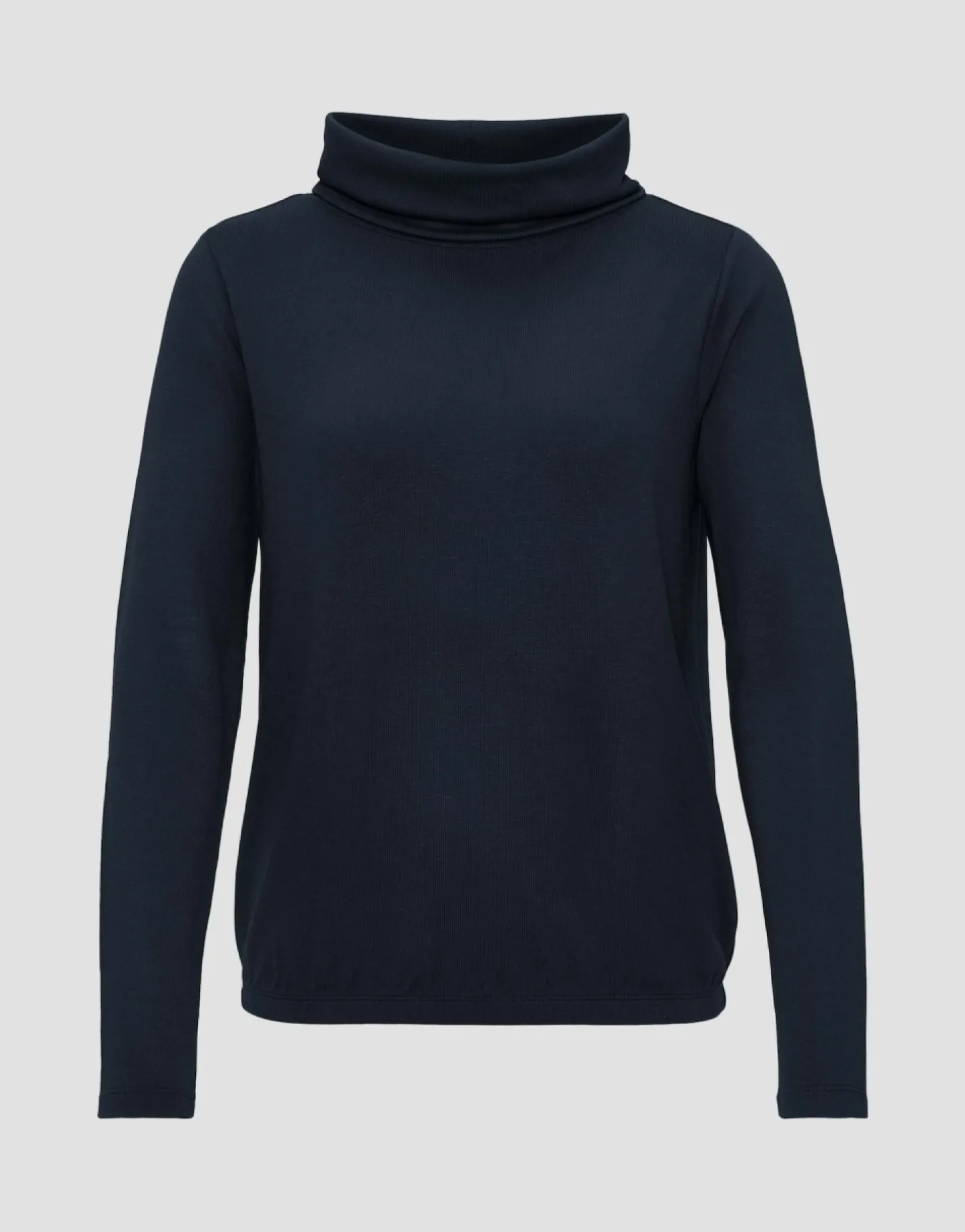 Frau someday Fashion Shirts>Longsleeve Seshine