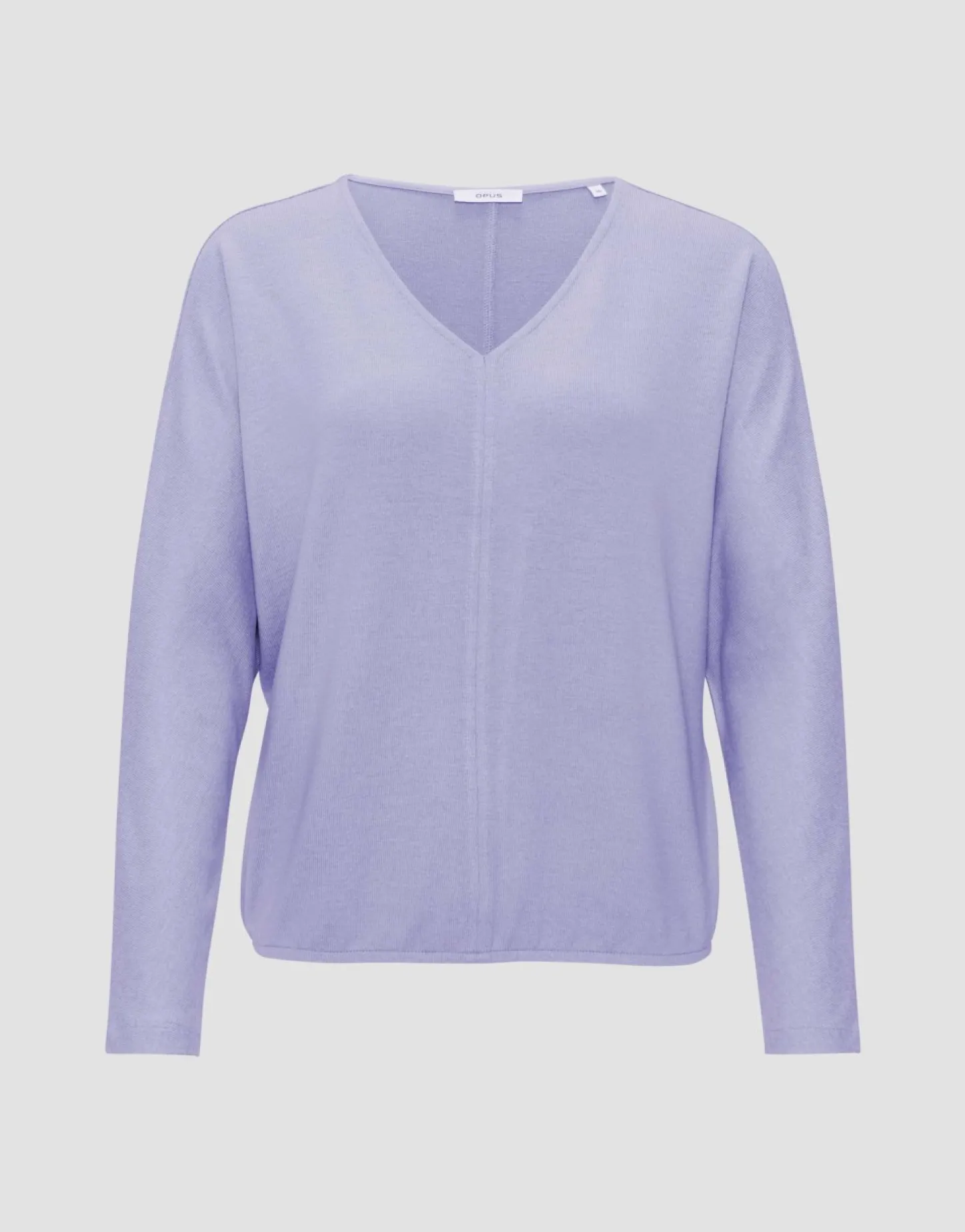 Frau someday Fashion Shirts>Longsleeve Silomon
