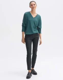 Frau someday Fashion Shirts><noscript><img width=