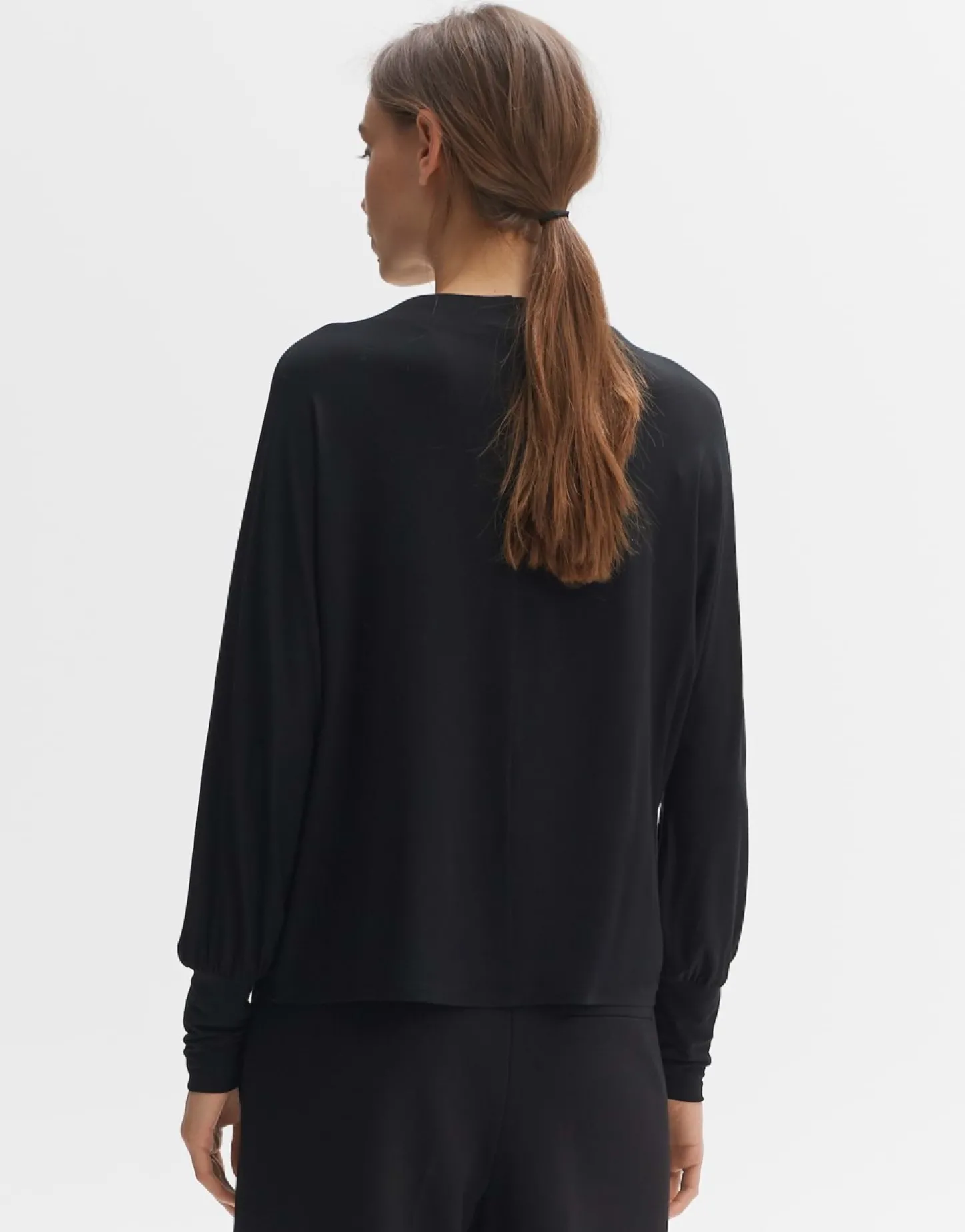Frau someday Fashion Shirts>Longsleeve Smaja