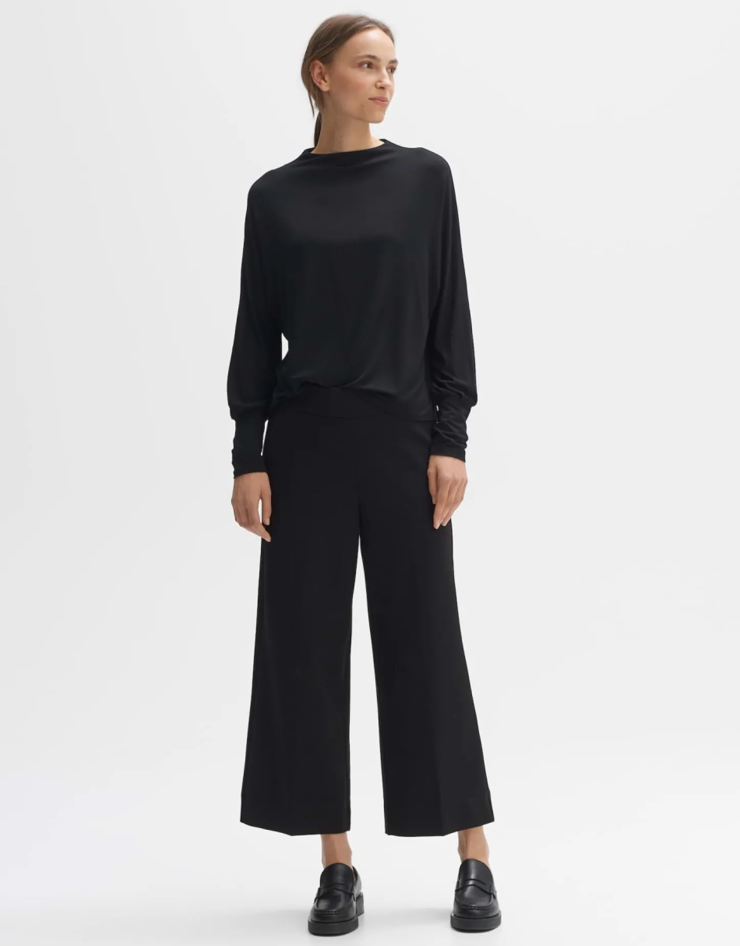 Frau someday Fashion Shirts>Longsleeve Smaja