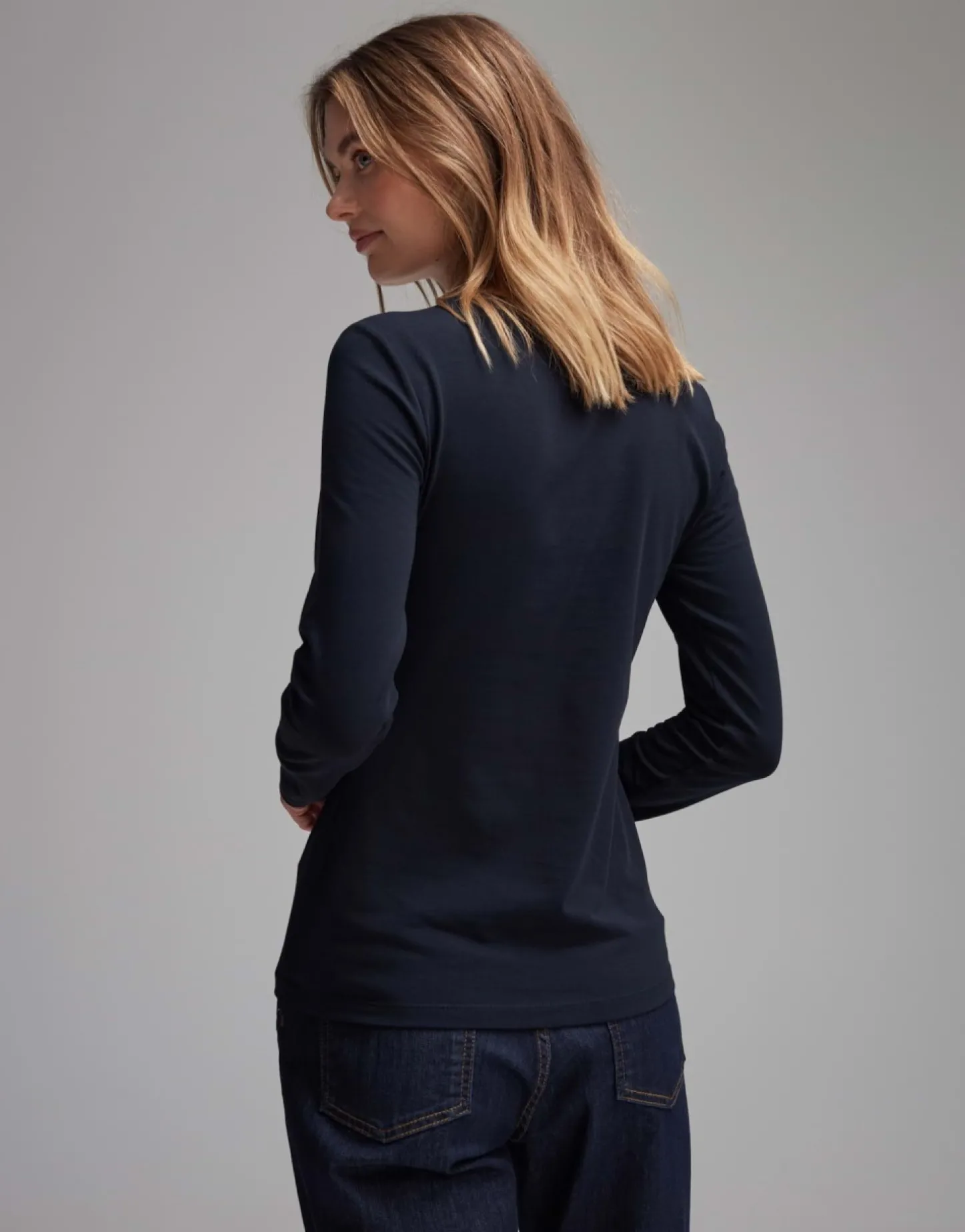 Frau someday Fashion Shirts>Longsleeve Smilla
