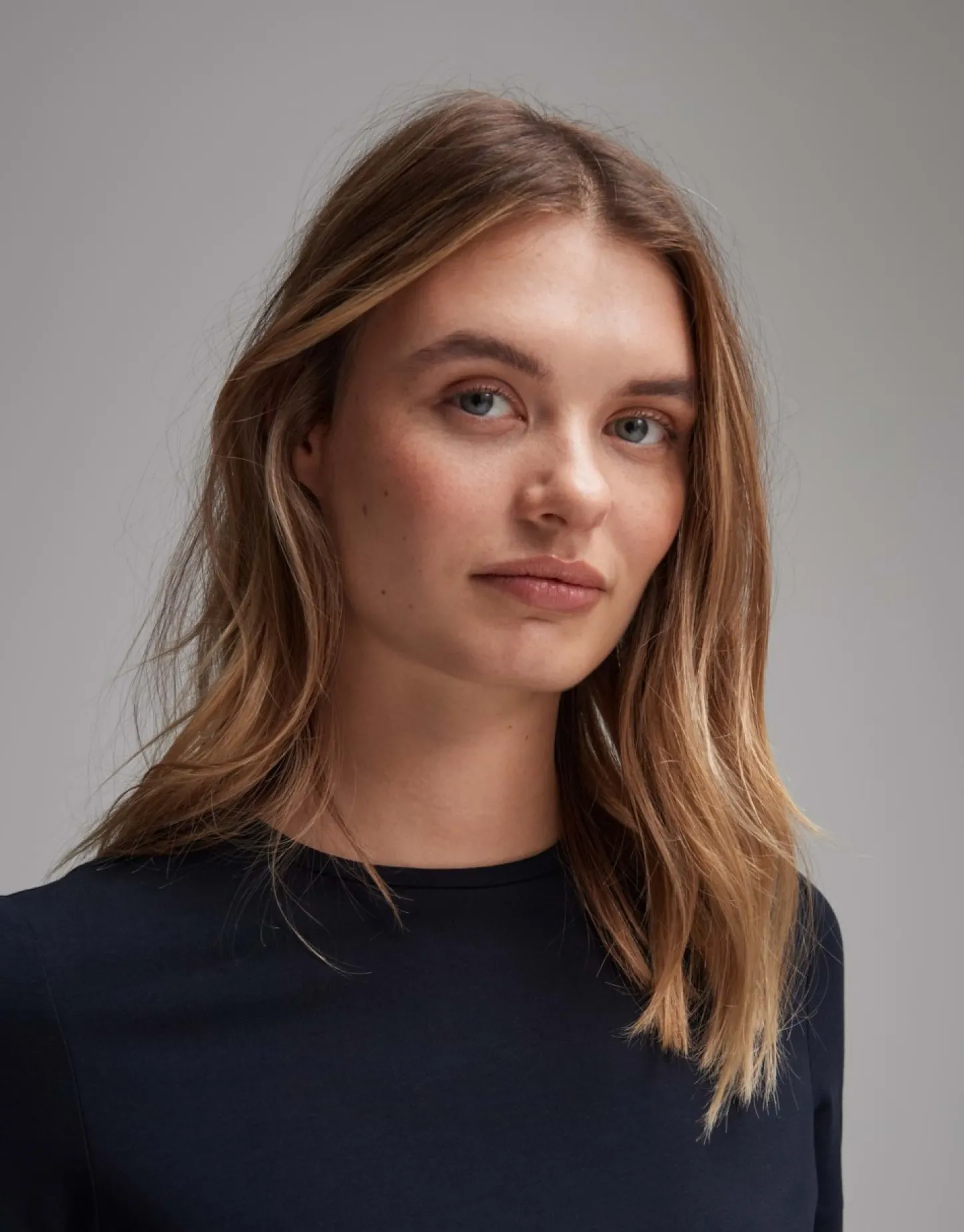 Frau someday Fashion Shirts>Longsleeve Smilla