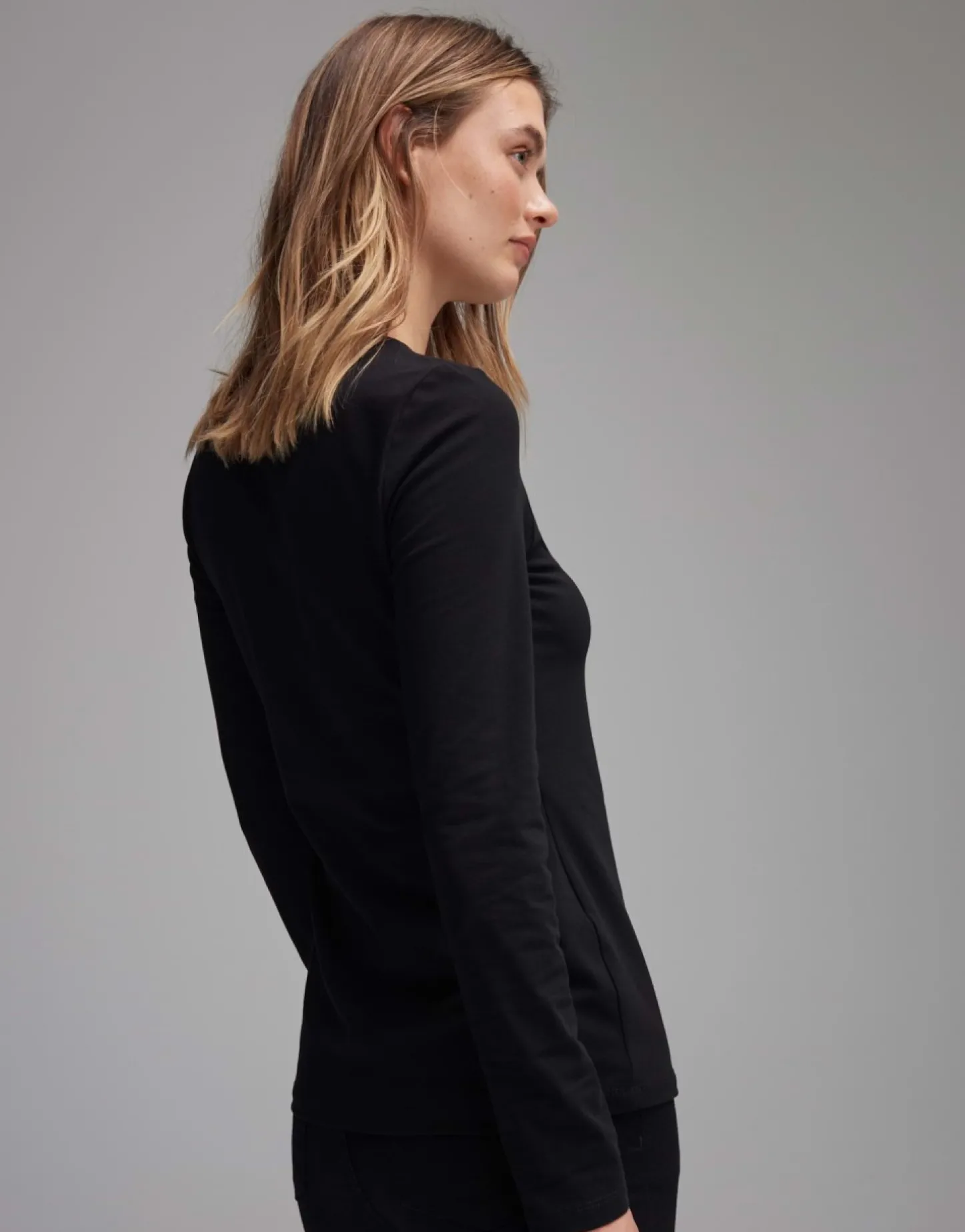 Frau someday Fashion Shirts>Longsleeve Smilla
