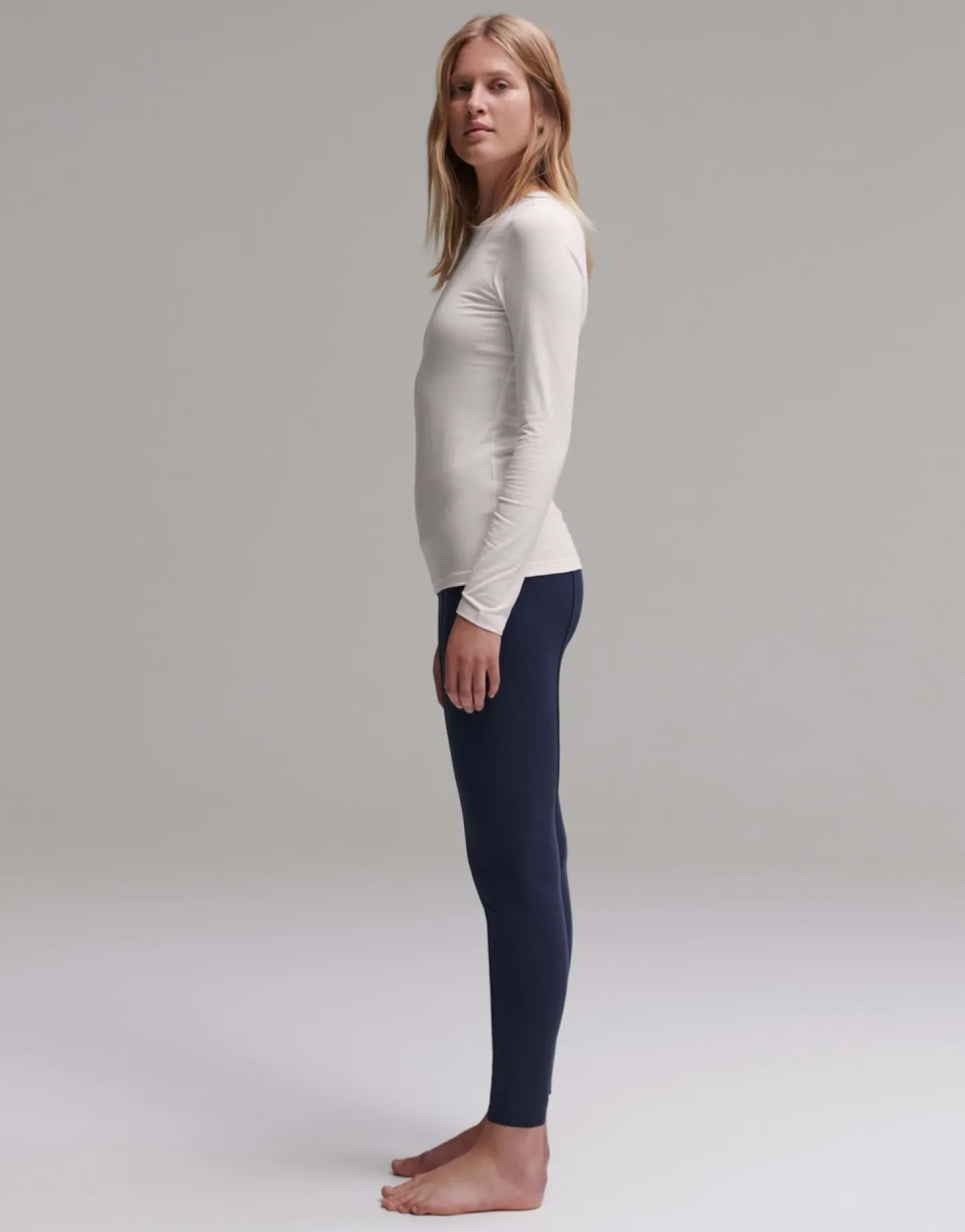 Frau someday Fashion Shirts>Longsleeve Smilla