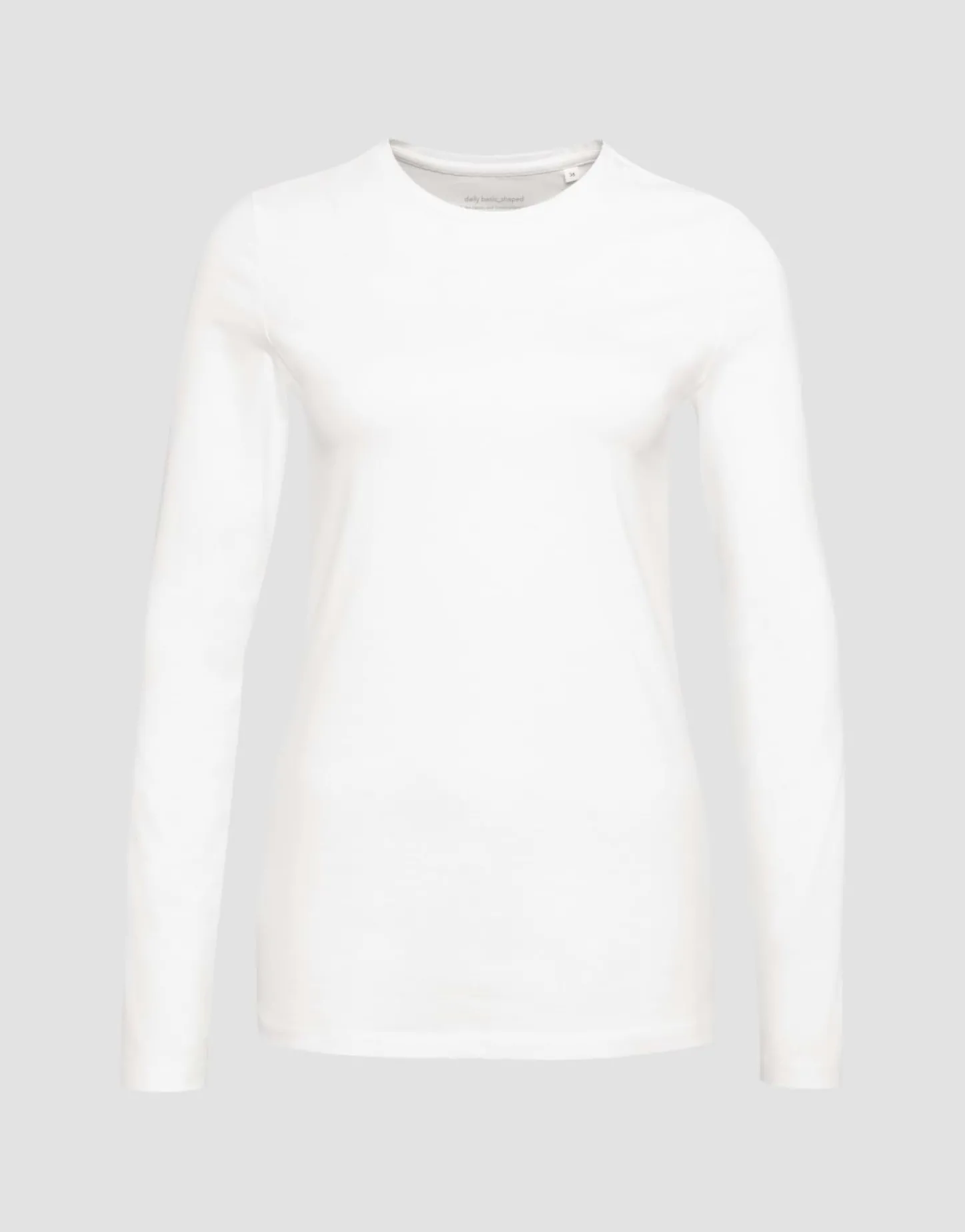 Frau someday Fashion Shirts>Longsleeve Smilla