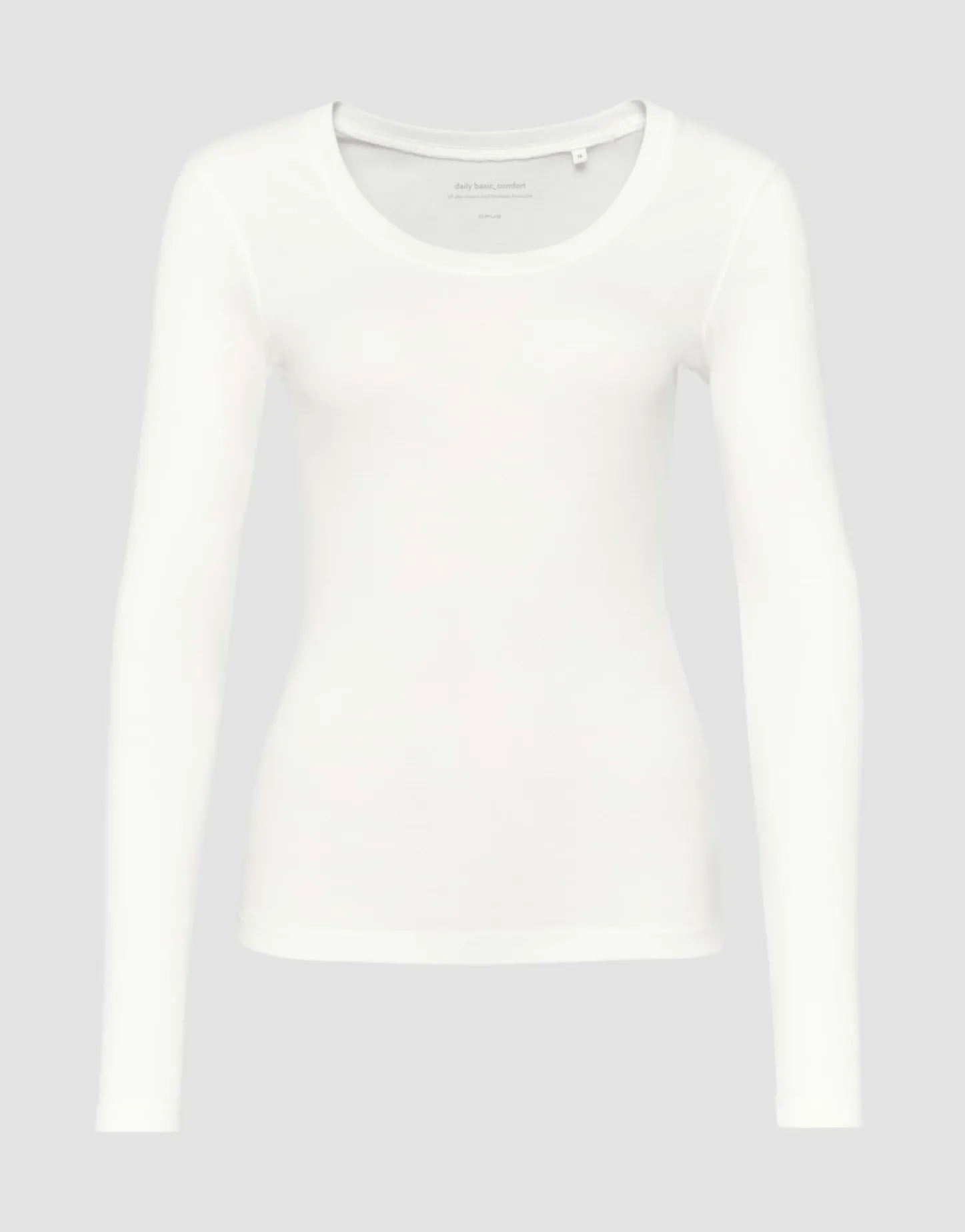 Frau someday Fashion Shirts>Longsleeve Sorana