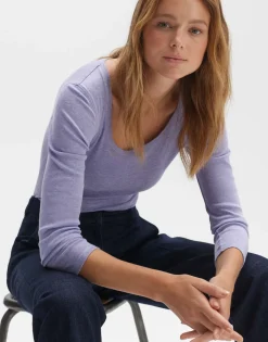 Frau someday Fashion Shirts><noscript><img width=