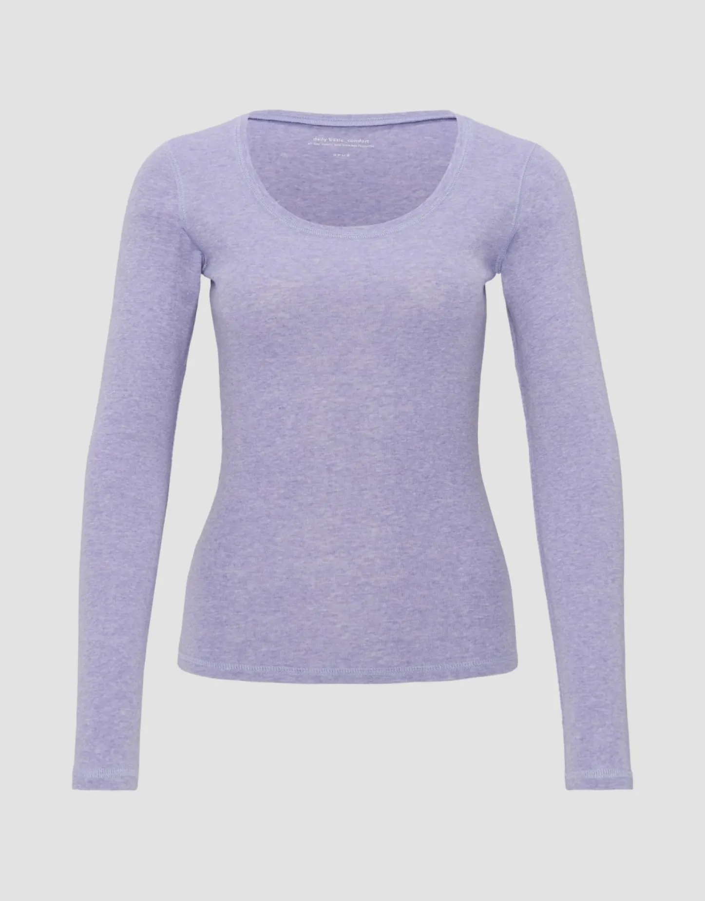 Frau someday Fashion Shirts>Longsleeve Sorana