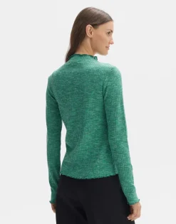Frau someday Fashion Shirts><noscript><img width=