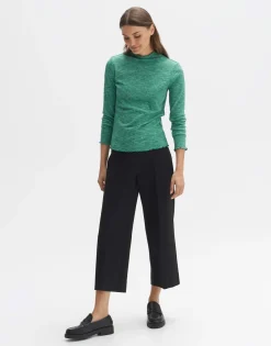 Frau someday Fashion Shirts><noscript><img width=