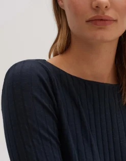 Frau someday Fashion Shirts>Longsleeve Sovke