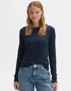 Frau someday Fashion Shirts>Longsleeve Sueli