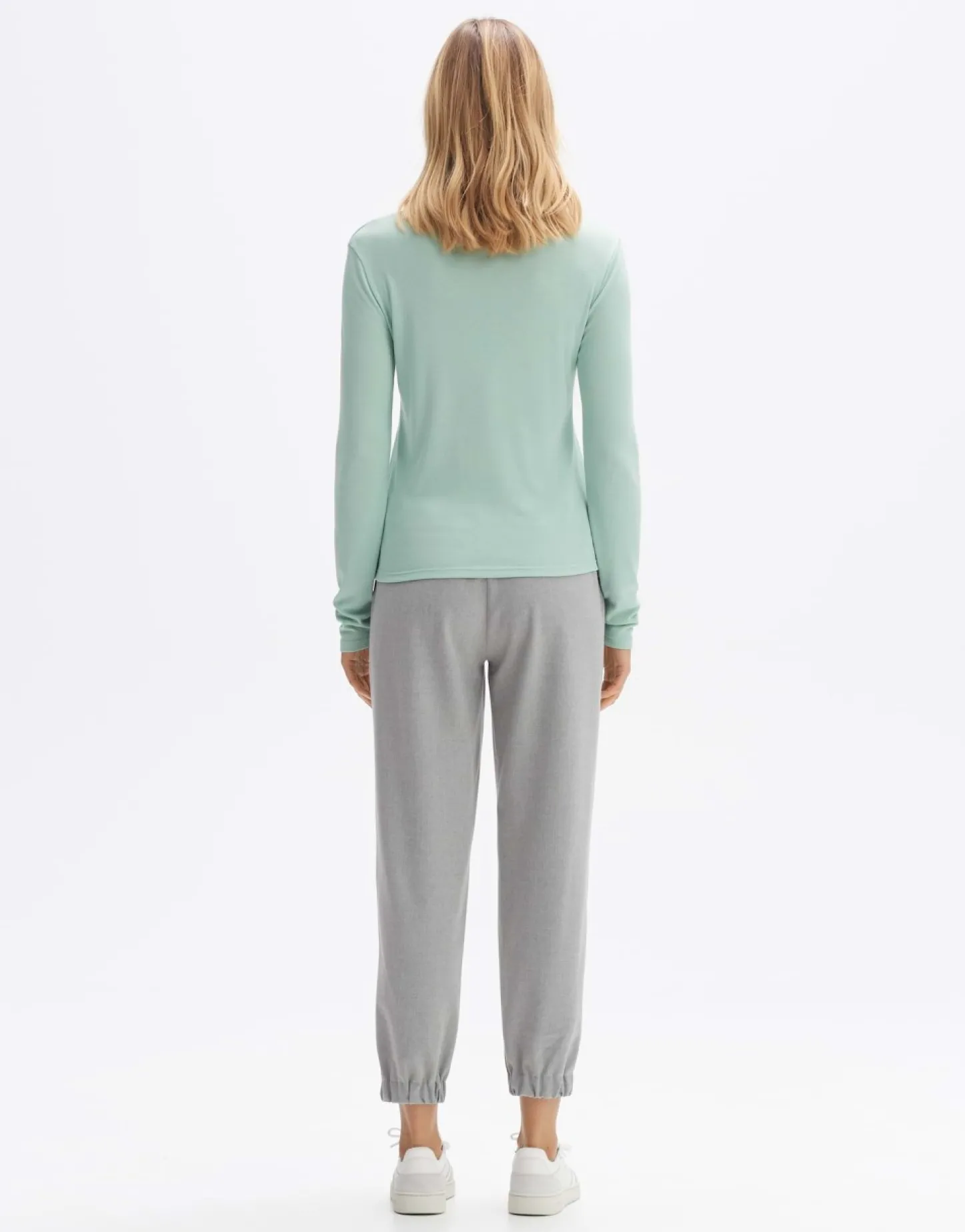 Frau someday Fashion Shirts>Longsleeve Sueli