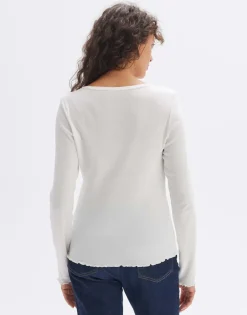 Frau someday Fashion Shirts><noscript><img width=