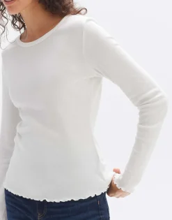 Frau someday Fashion Shirts><noscript><img width=