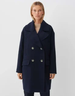 Frau someday Fashion Outdoor>Mantel Voata