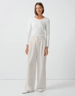 Frau someday Fashion Broeken><noscript><img width=