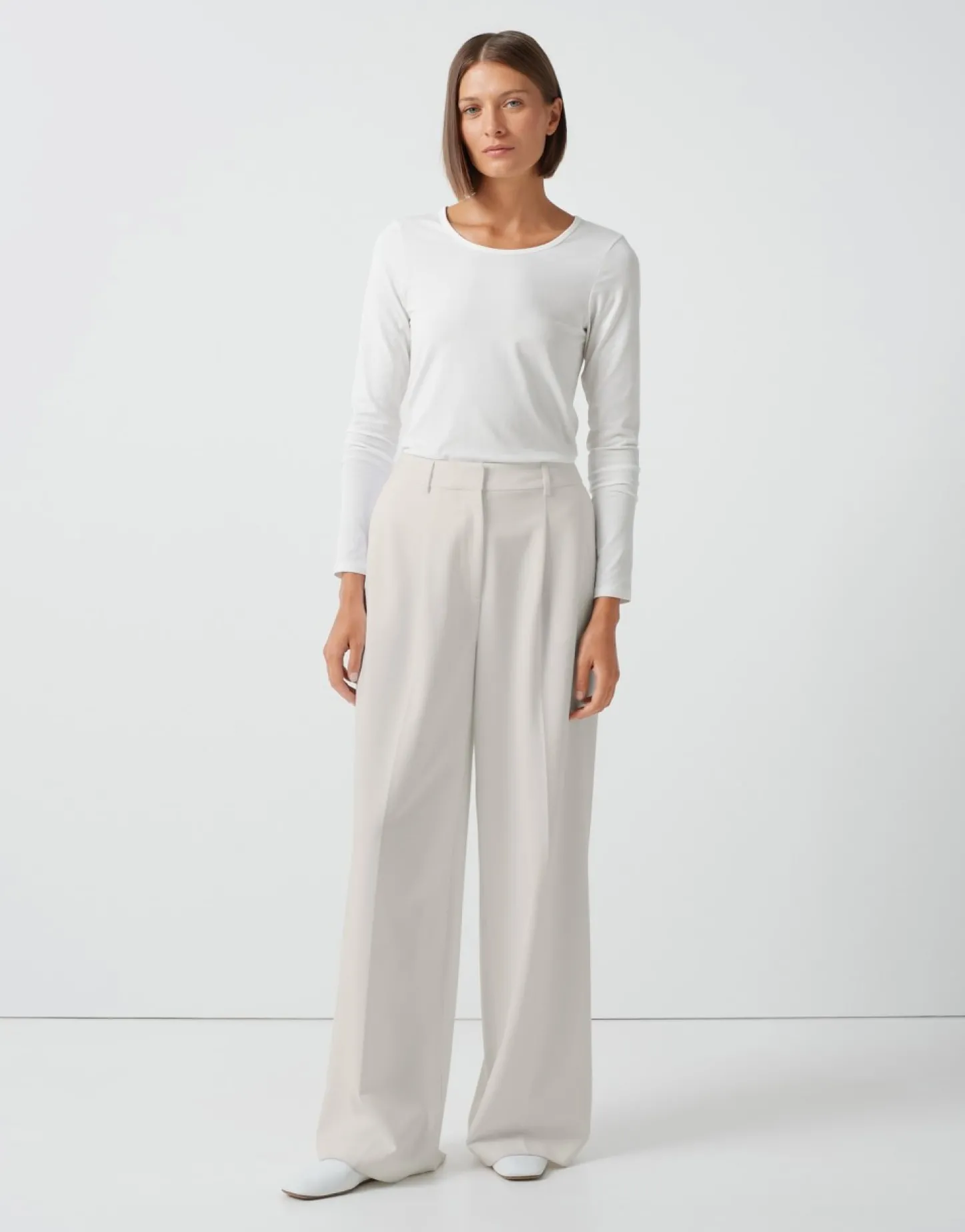Frau someday Fashion Broeken>Marlene Broek Celong