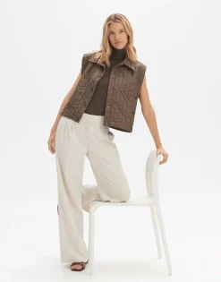 Frau someday Fashion Broeken><noscript><img width=