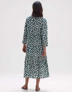 Frau someday Fashion Jurken Rokken><noscript><img width=