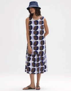Frau someday Fashion Jurken Rokken><noscript><img width=