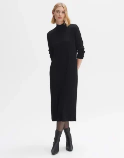 Frau someday Fashion Jurken Rokken>Midi Jurk Wipona