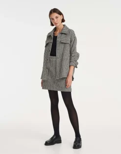 Frau someday Fashion Jurken Rokken><noscript><img width=