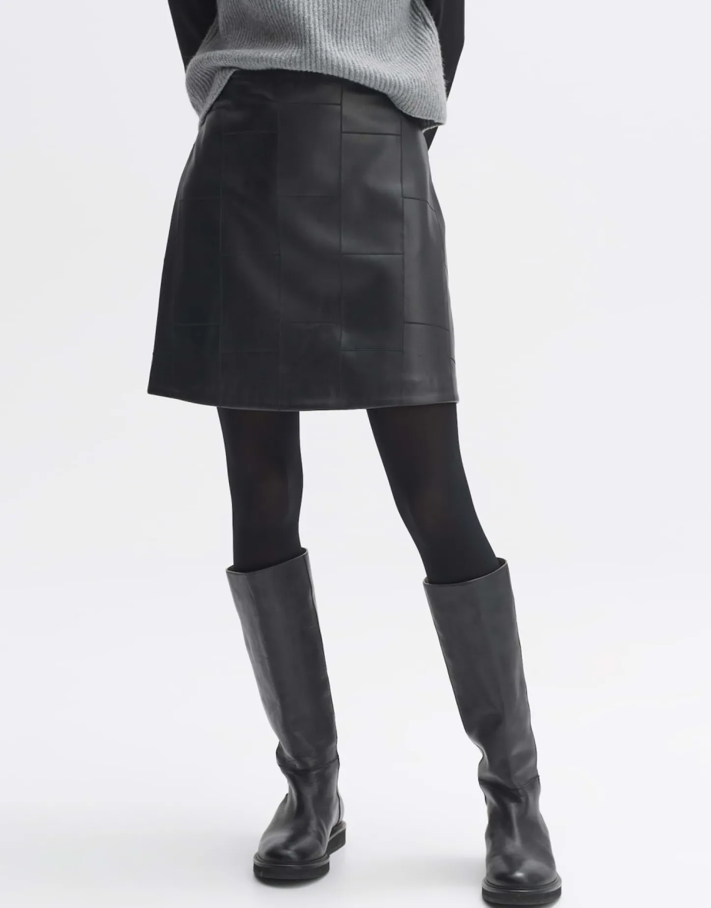 Frau someday Fashion Jurken Rokken>Minirok Romela