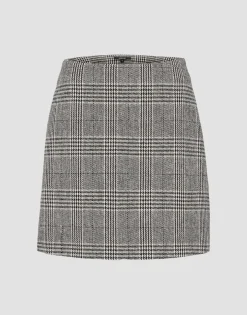 Frau someday Fashion Jurken Rokken><noscript><img width=