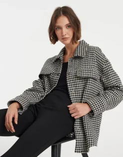 Frau someday Fashion Blazer Vesten><noscript><img width=