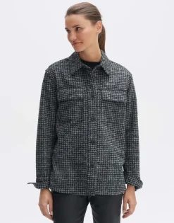Frau someday Fashion Blazer Vesten>Overhemd Jonise