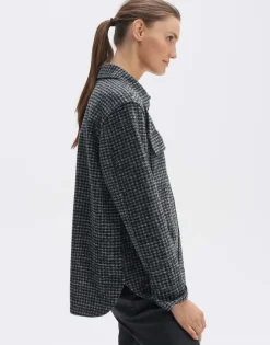 Frau someday Fashion Blazer Vesten><noscript><img width=