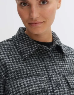 Frau someday Fashion Blazer Vesten><noscript><img width=