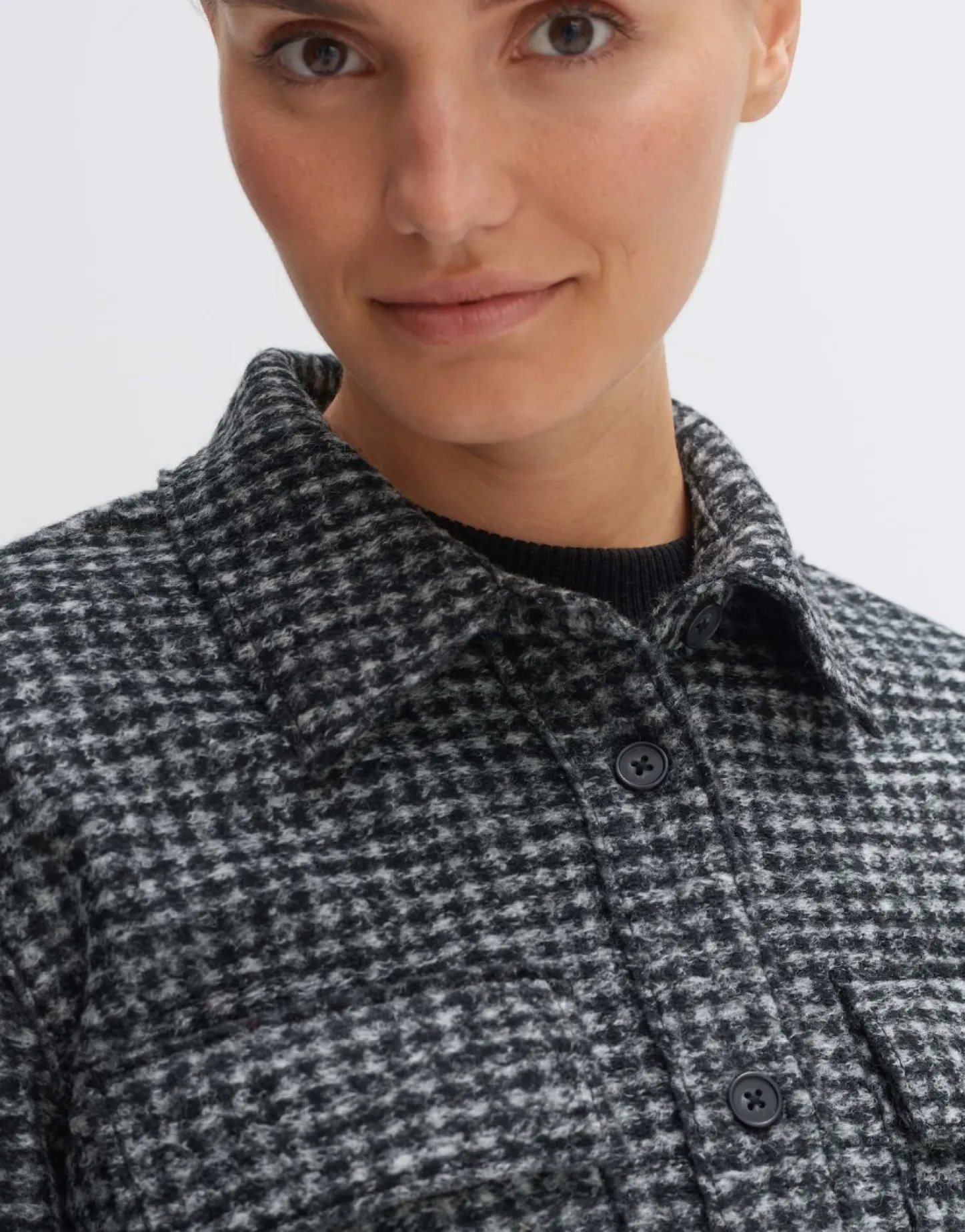 Frau someday Fashion Blazer Vesten>Overhemd Jonise