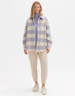 Frau someday Fashion Blazer Vesten><noscript><img width=