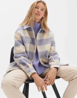 Frau someday Fashion Blazer Vesten><noscript><img width=