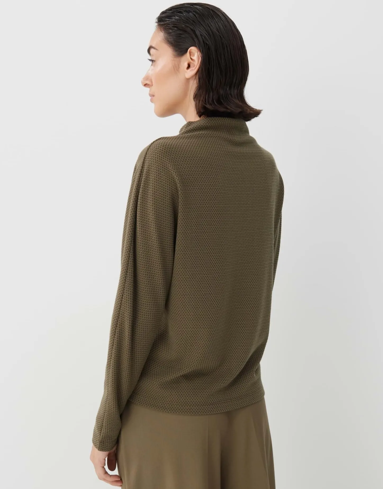 Frau someday Fashion Shirts>Overhemd Karissa