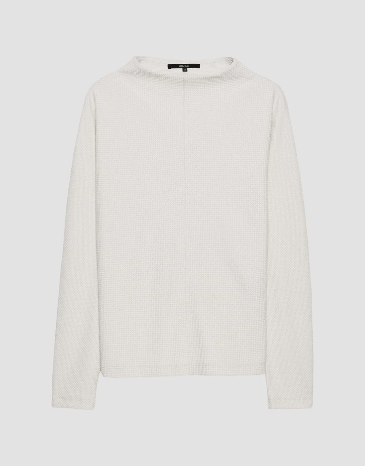 Frau someday Fashion Shirts>Overhemd Karissa