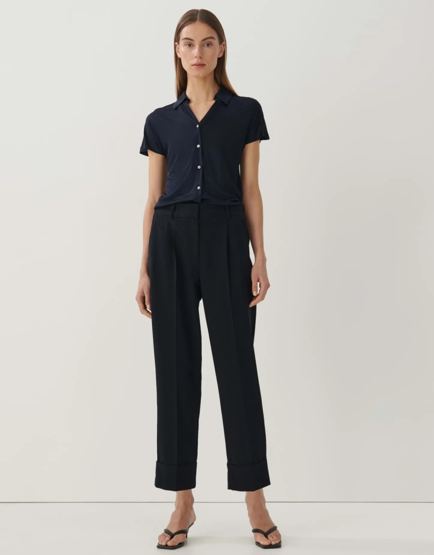 Frau someday Fashion Shirts>Overhemd Kedina