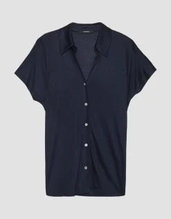 Frau someday Fashion Shirts><noscript><img width=