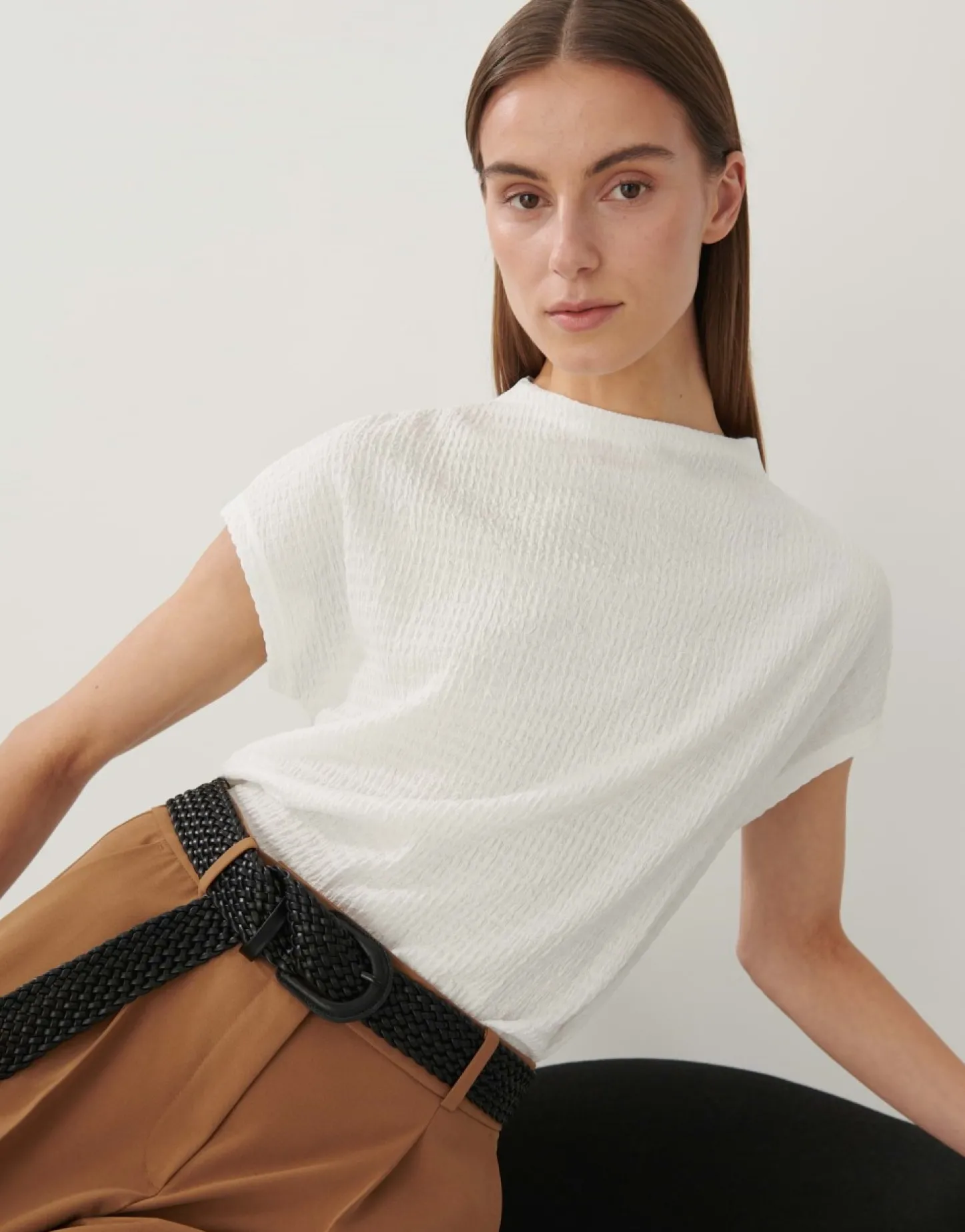 Frau someday Fashion Shirts>Overhemd Kelba