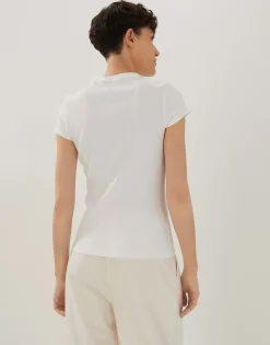 Frau someday Fashion Shirts><noscript><img width=