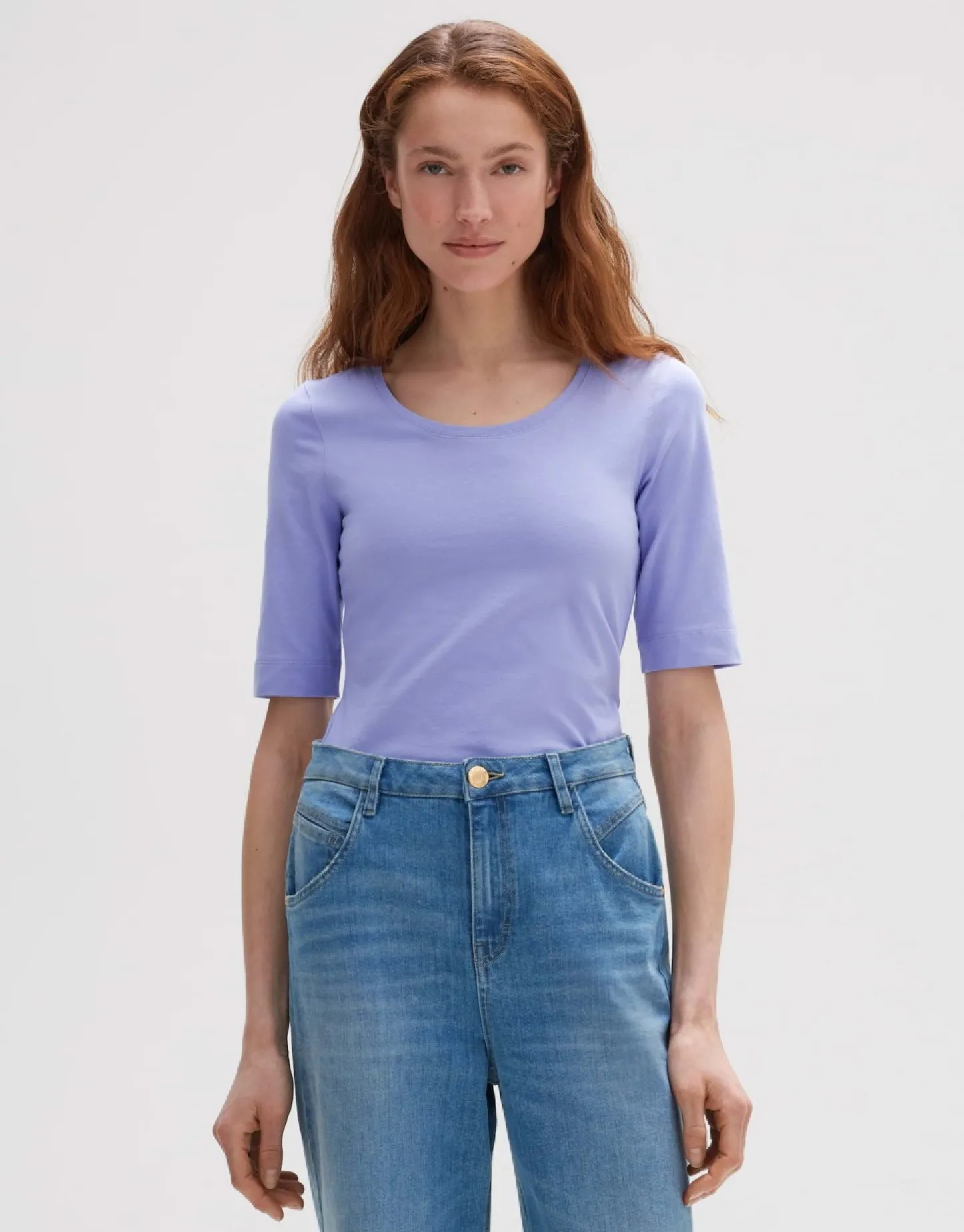 Frau someday Fashion Shirts>Overhemd Sanika